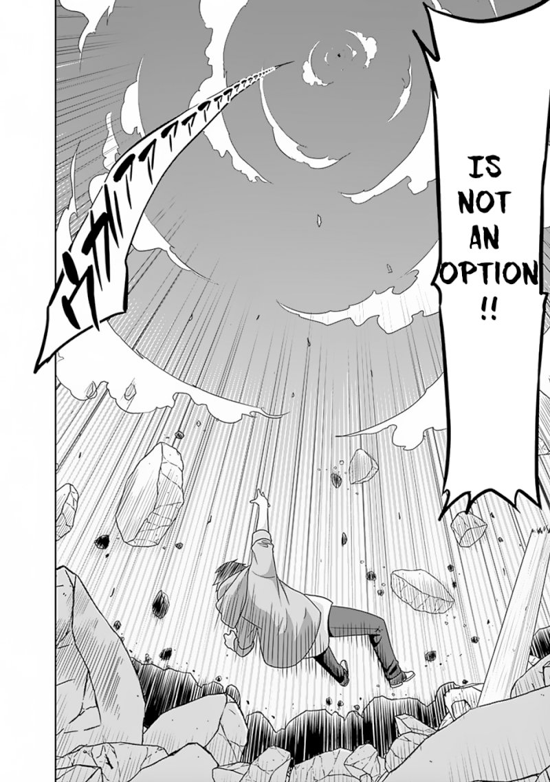 Saikyou no Shuzoku ga Ningen Datta Ken - Chapter 17 [photo 15] - MangaPorn