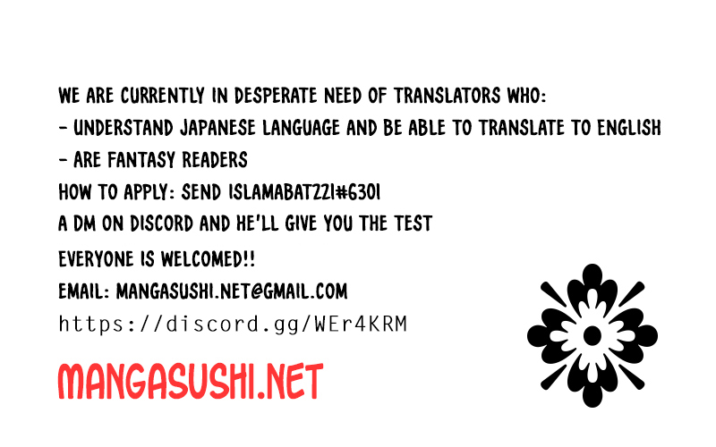 Saikyou no Shuzoku ga Ningen Datta Ken - Chapter 22 [photo 19] - MangaPorn