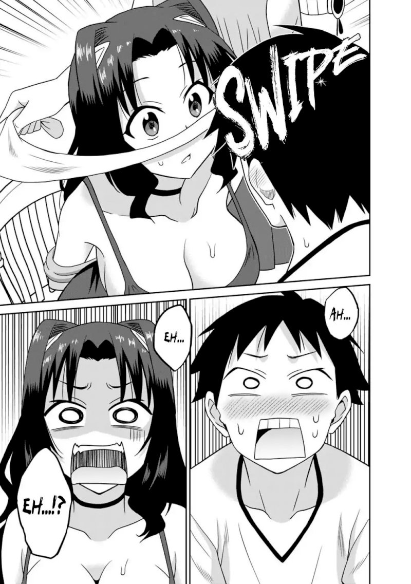 Saikyou no Shuzoku ga Ningen Datta Ken - Chapter 26 [photo 6] - MangaPorn