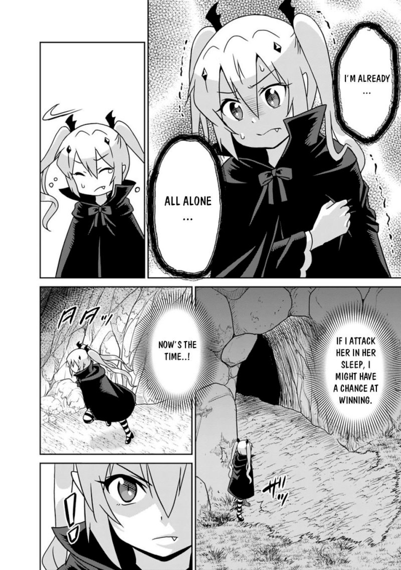 Saikyou no Shuzoku ga Ningen Datta Ken - Chapter 32 [photo 15] - MangaPorn