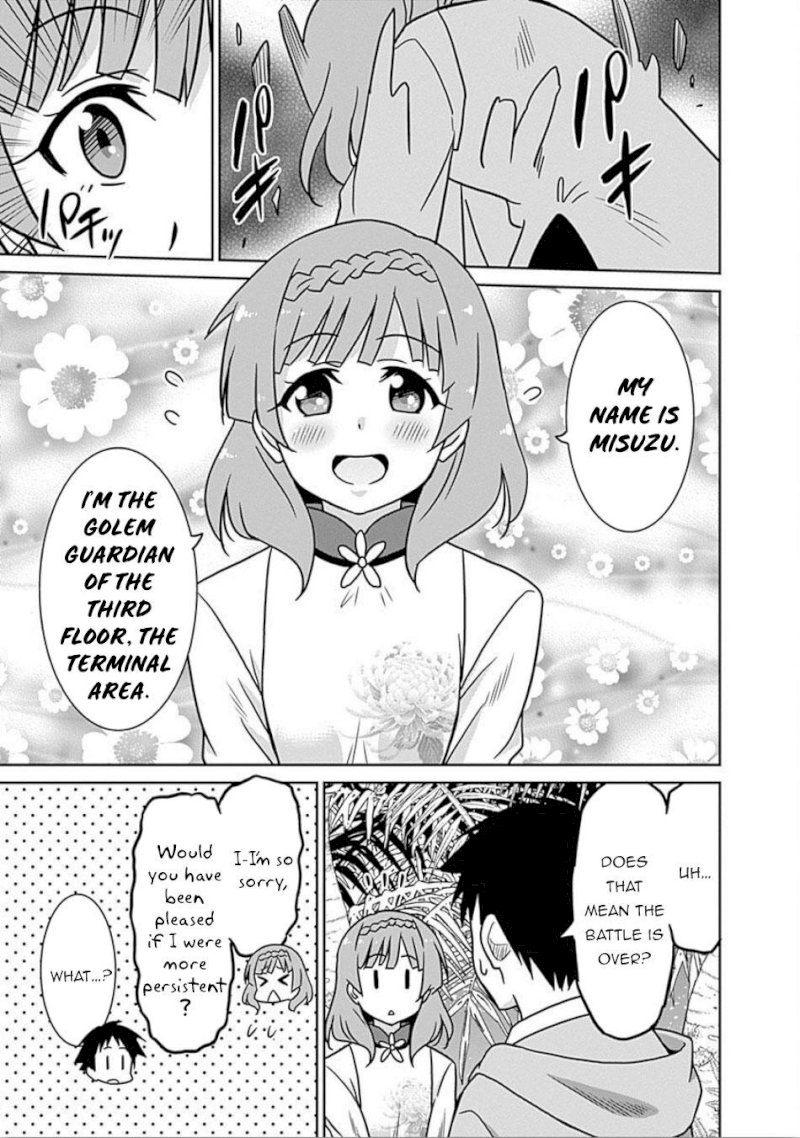 Saikyou no Shuzoku ga Ningen Datta Ken - Chapter 42 [photo 6] - MangaPorn