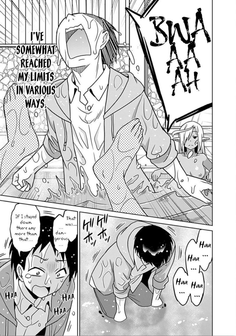 Saikyou no Shuzoku ga Ningen Datta Ken - Chapter 43 [photo 8] - MangaPorn