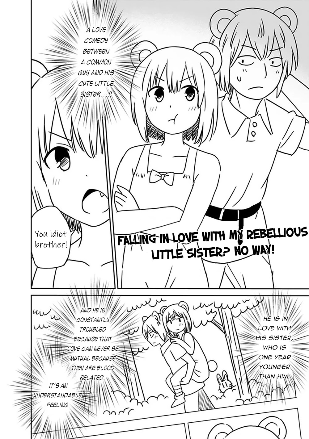 Saikyou no Shuzoku ga Ningen Datta Ken - Chapter 50 [photo 15] - MangaPorn