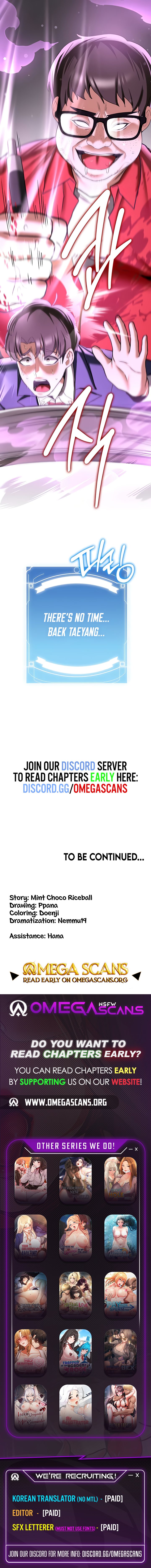 Your Girlfriend Was Amazing - Chapter 66 [photo 11] - MangaPorn