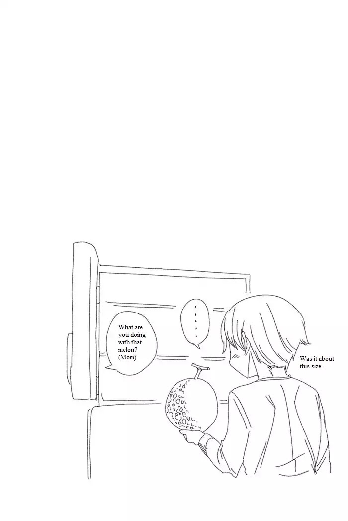 Houkago no Goumon Shoujo - Chapter 1 [photo 33] - MangaPorn