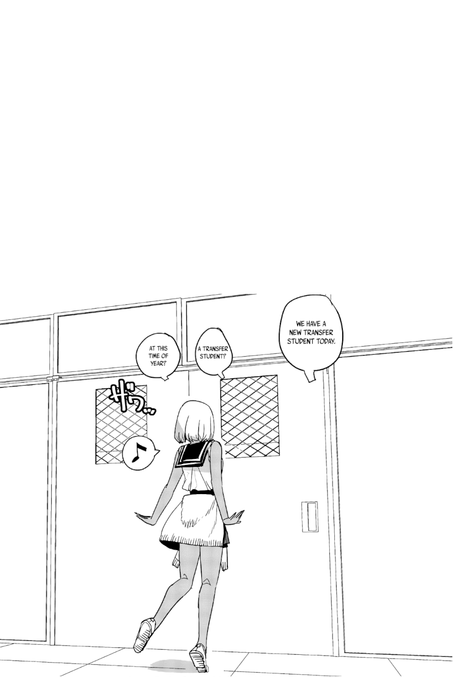 Houkago no Goumon Shoujo - Chapter 13 [photo 12] - MangaPorn