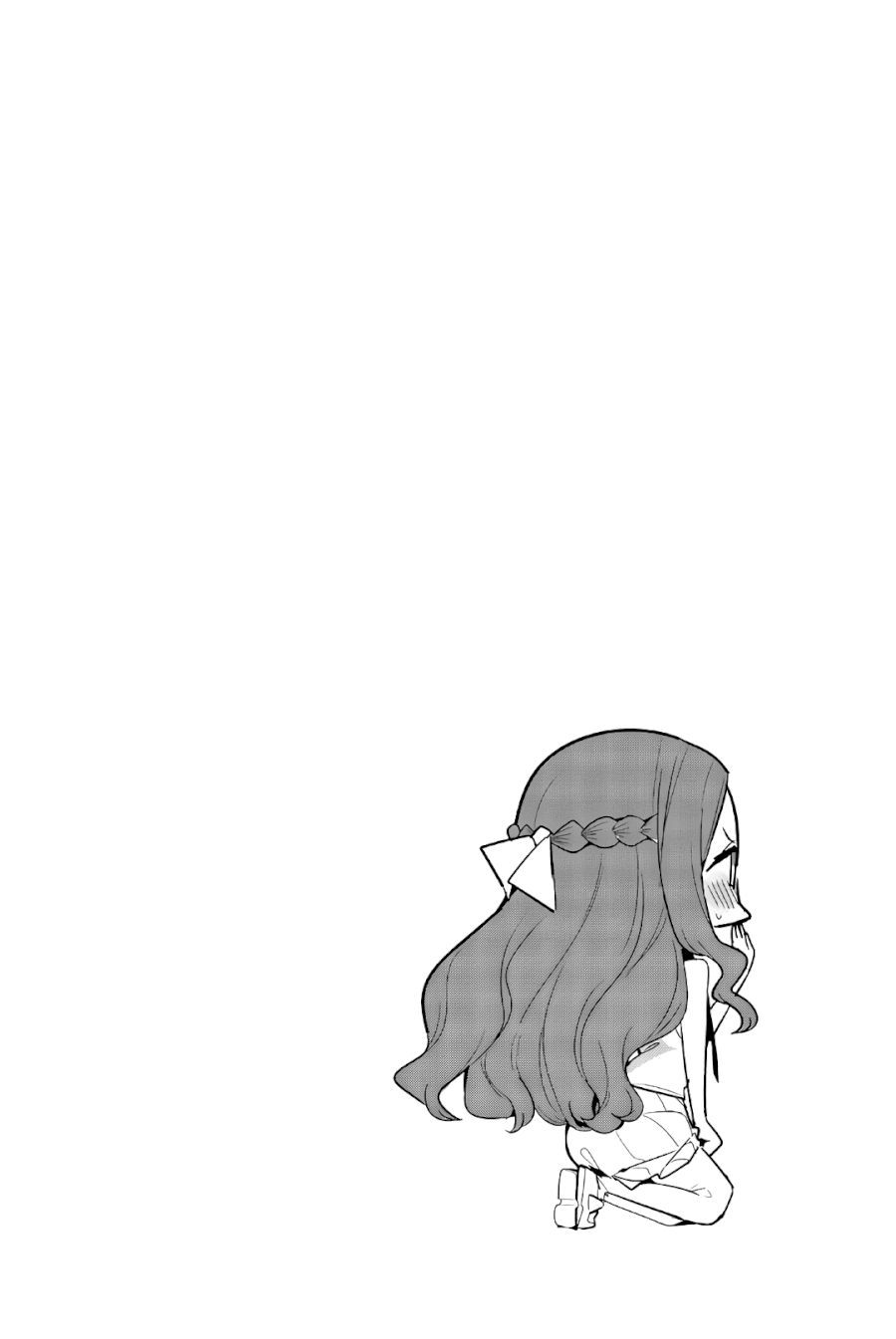 Houkago no Goumon Shoujo - Chapter 45 [photo 12] - MangaPorn