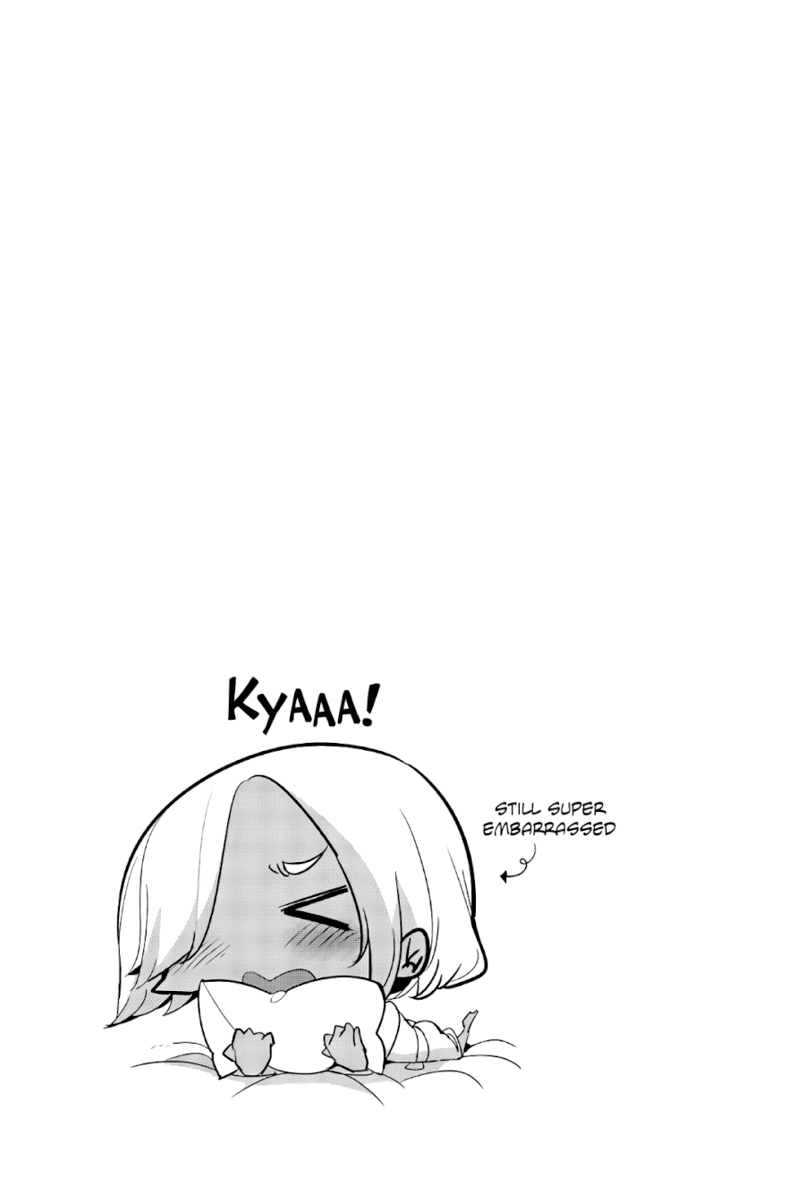 Houkago no Goumon Shoujo - Chapter 47 [photo 11] - MangaPorn