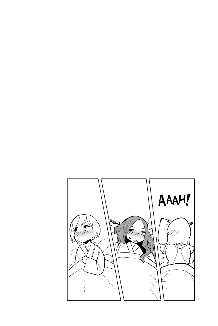 Houkago no Goumon Shoujo - Chapter 47 [photo 12] - MangaPorn