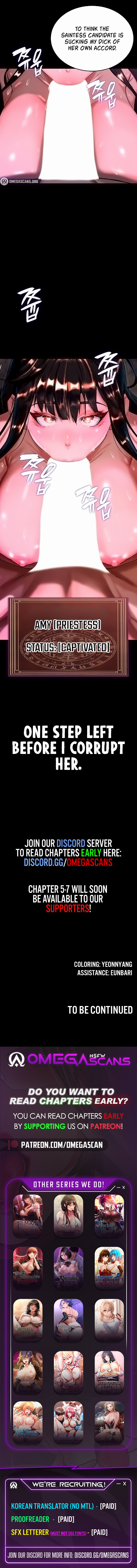 Corruption In The Dungeon - Chapter 4 [photo 11] - MangaPorn