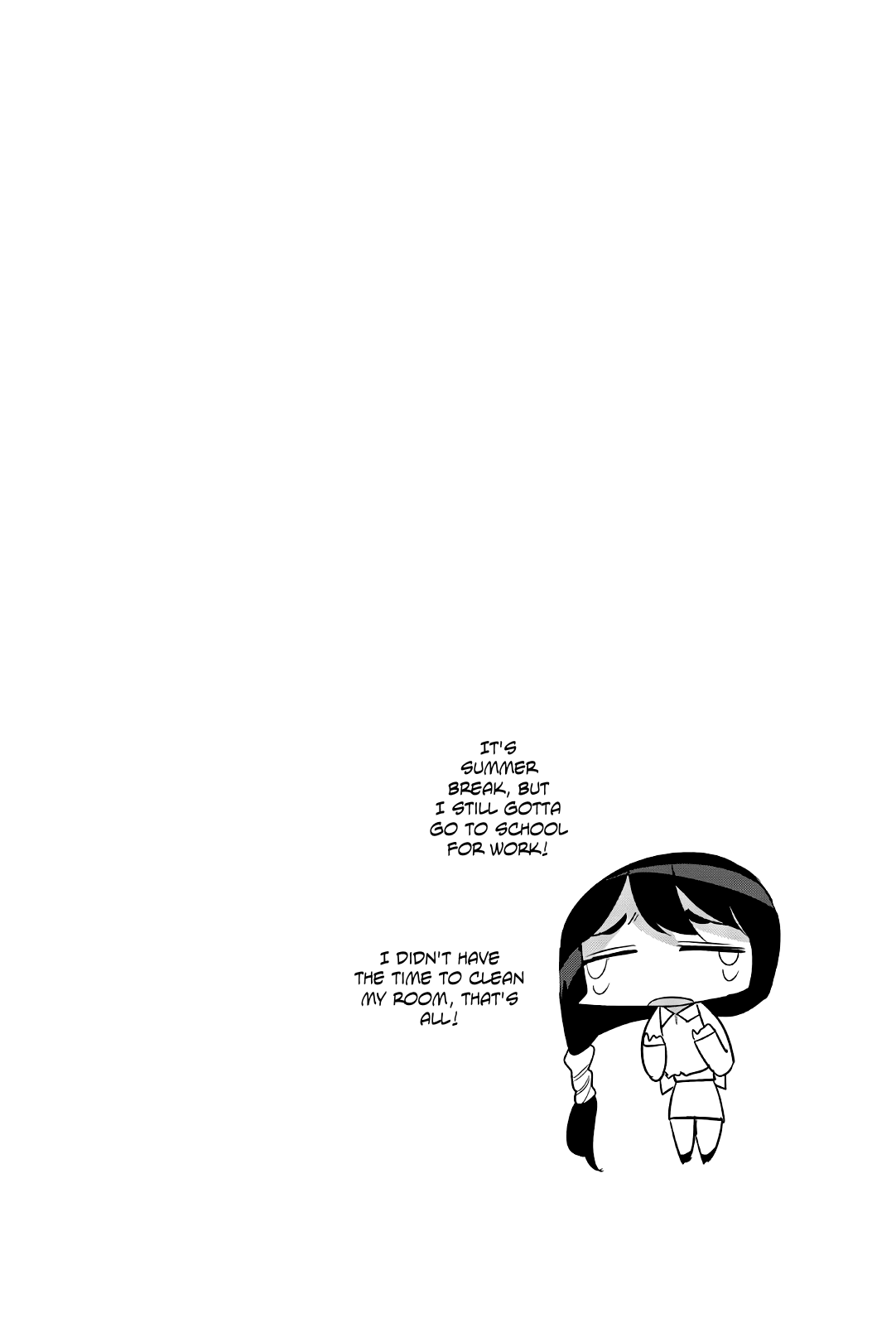 Houkago no Goumon Shoujo - Chapter 62 [photo 12] - MangaPorn