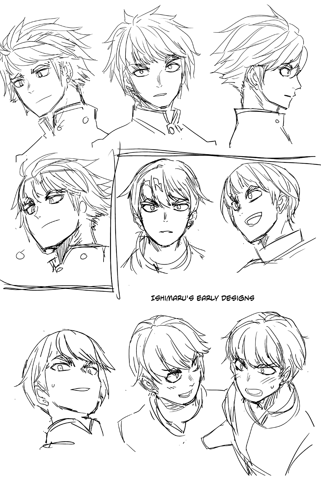 Houkago no Goumon Shoujo - Chapter 66 [photo 15] - MangaPorn