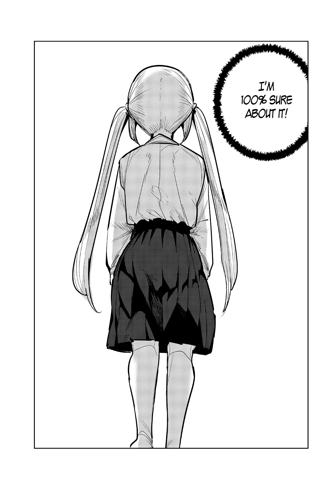 Houkago no Goumon Shoujo - Chapter 80 [photo 15] - MangaPorn