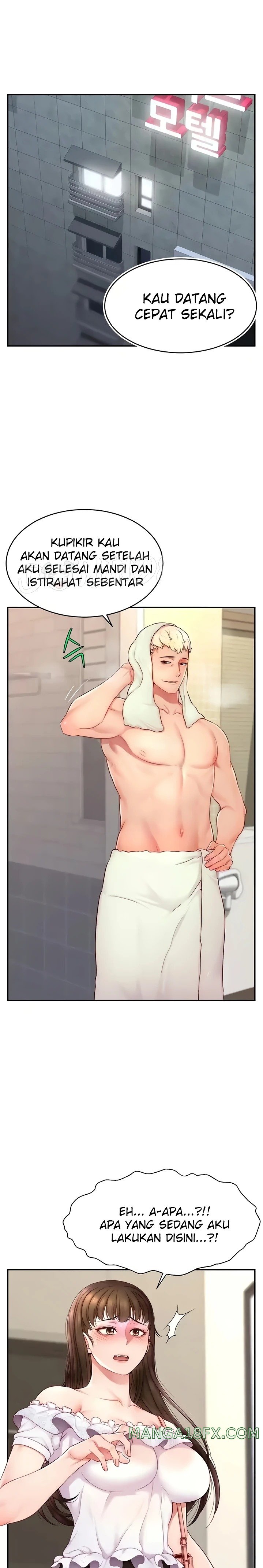 Making Friends With Streamers by Hacking! Raw - Chapter 11 [photo 1] - MangaPorn