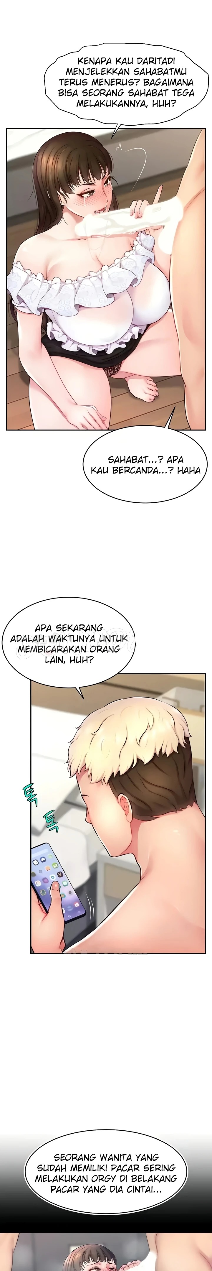 Making Friends With Streamers by Hacking! Raw - Chapter 11 [photo 11] - MangaPorn