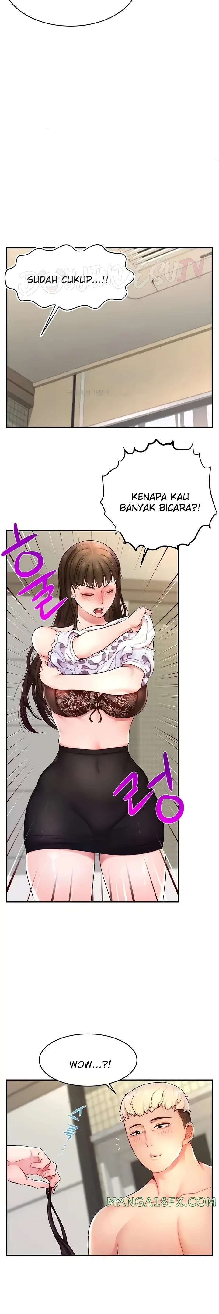 Making Friends With Streamers by Hacking! Raw - Chapter 11 [photo 15] - MangaPorn