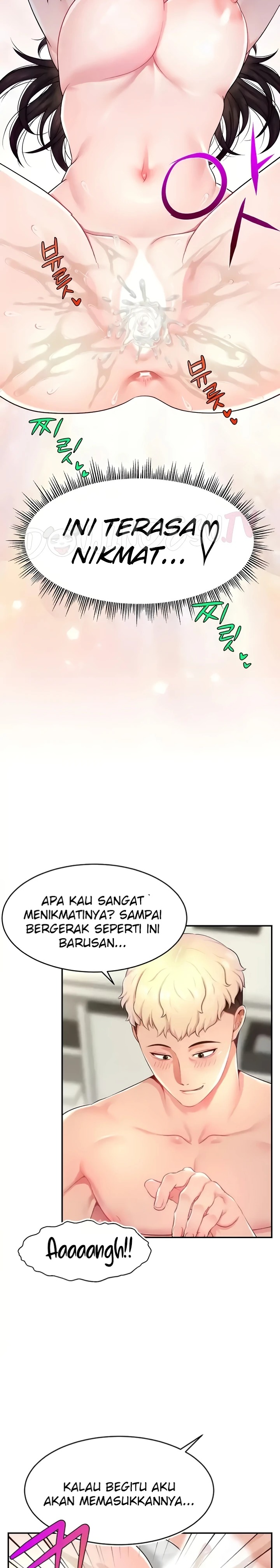 Making Friends With Streamers by Hacking! Raw - Chapter 11 [photo 20] - MangaPorn