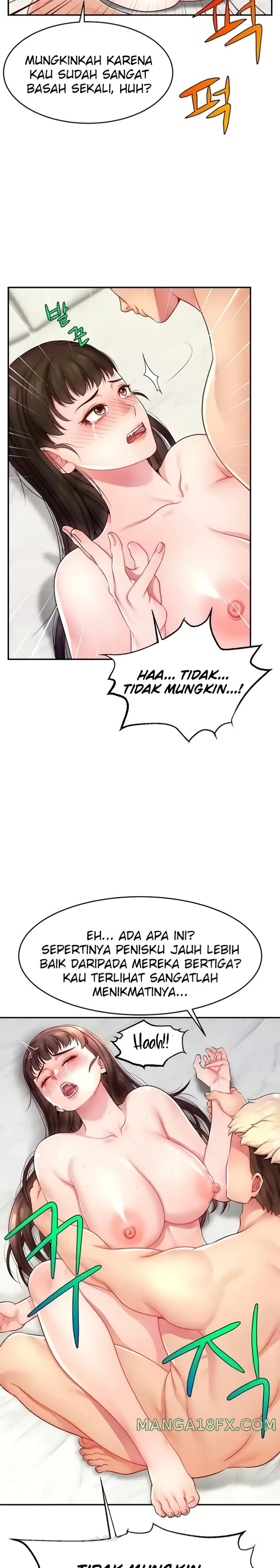 Making Friends With Streamers by Hacking! Raw - Chapter 11 [photo 22] - MangaPorn