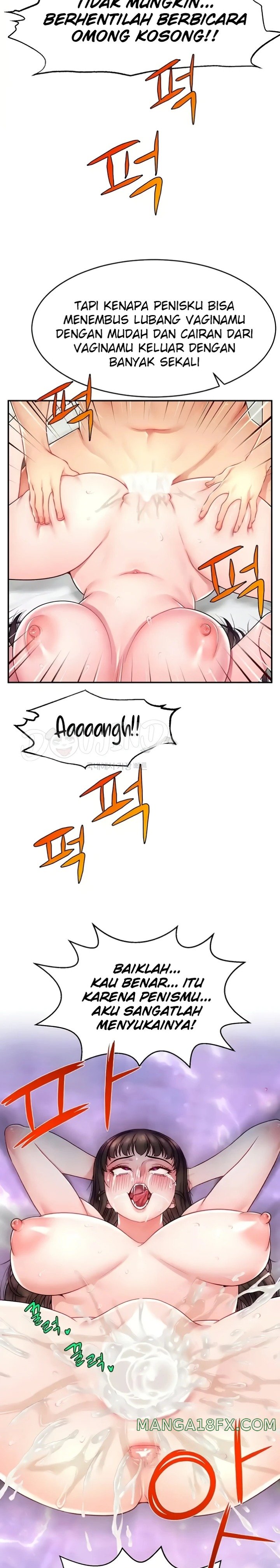 Making Friends With Streamers by Hacking! Raw - Chapter 11 [photo 23] - MangaPorn