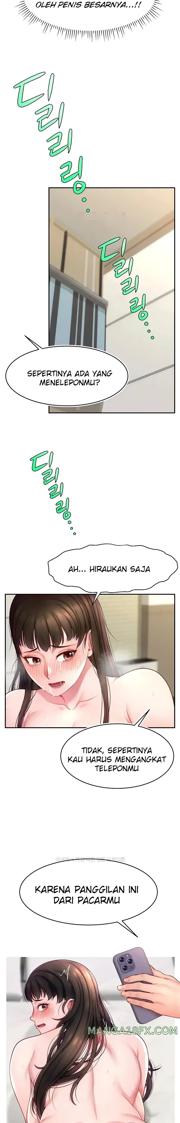 Making Friends With Streamers by Hacking! Raw - Chapter 11 [photo 29] - MangaPorn