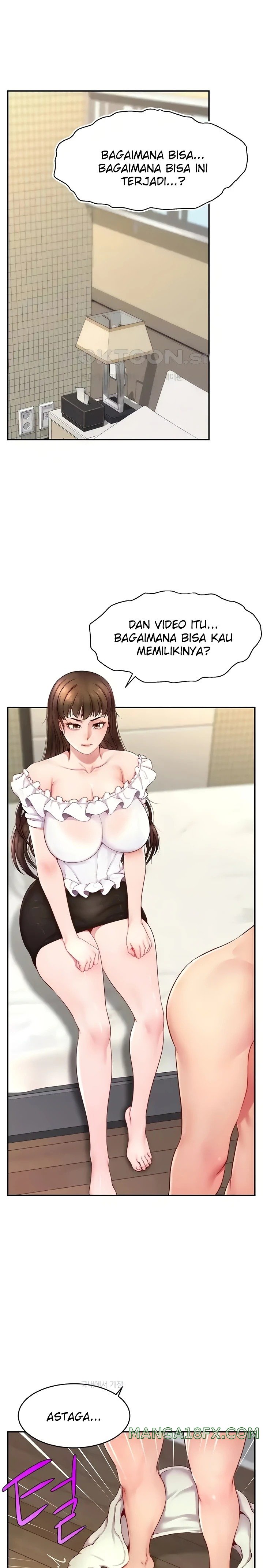 Making Friends With Streamers by Hacking! Raw - Chapter 11 [photo 3] - MangaPorn