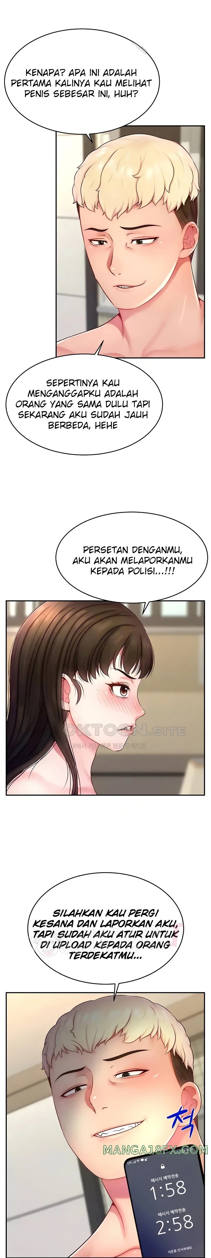 Making Friends With Streamers by Hacking! Raw - Chapter 11 [photo 5] - MangaPorn