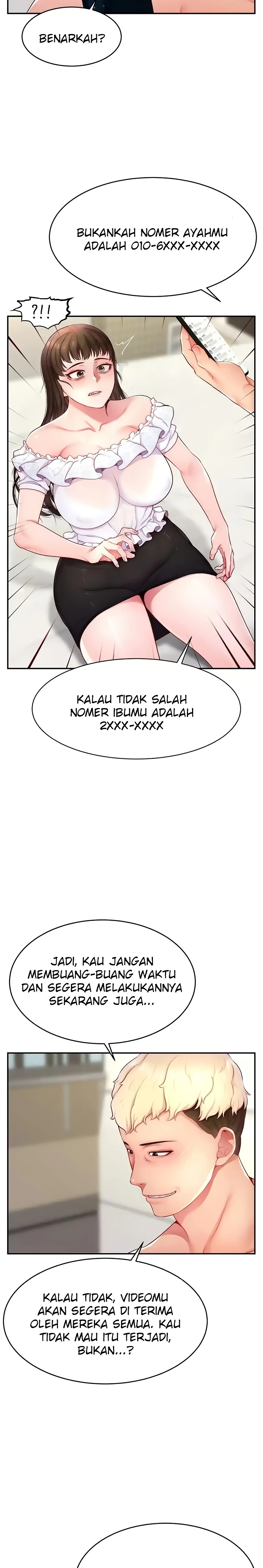 Making Friends With Streamers by Hacking! Raw - Chapter 11 [photo 8] - MangaPorn