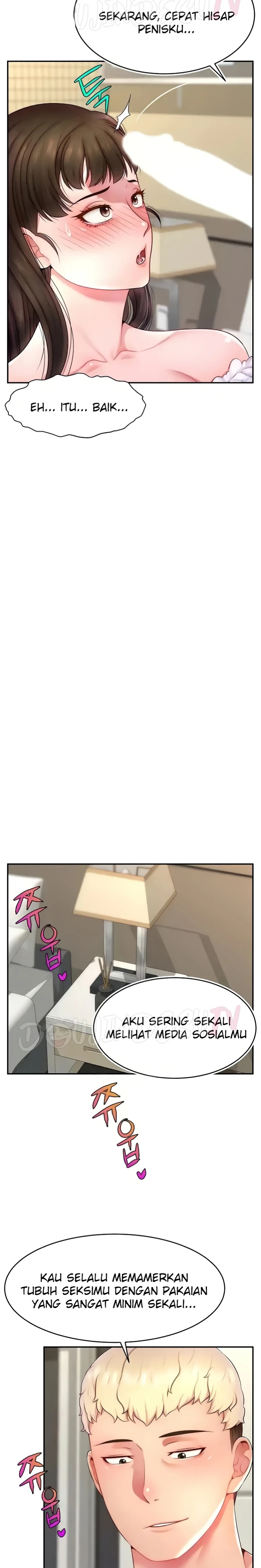 Making Friends With Streamers by Hacking! Raw - Chapter 11 [photo 9] - MangaPorn