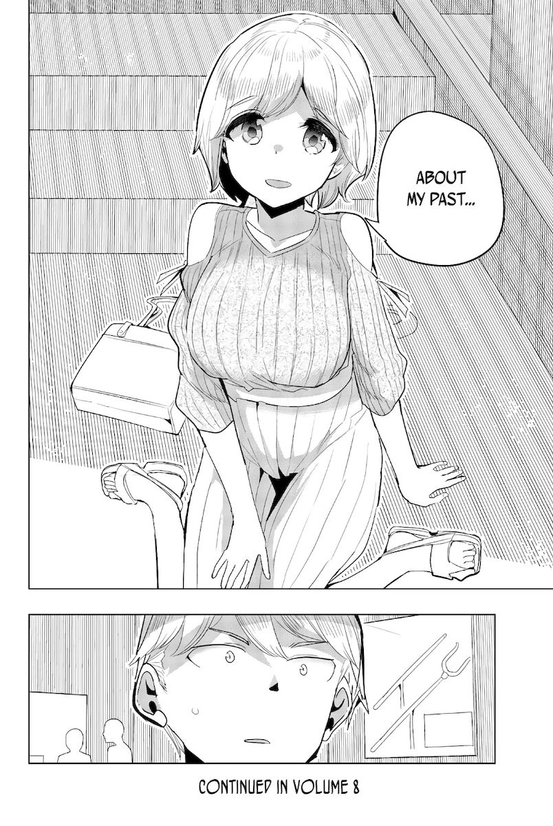 Houkago no Goumon Shoujo - Chapter 95 [photo 10] - MangaPorn