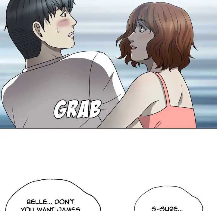 Disfigured - Chapter 1 [photo 103] - MangaPorn