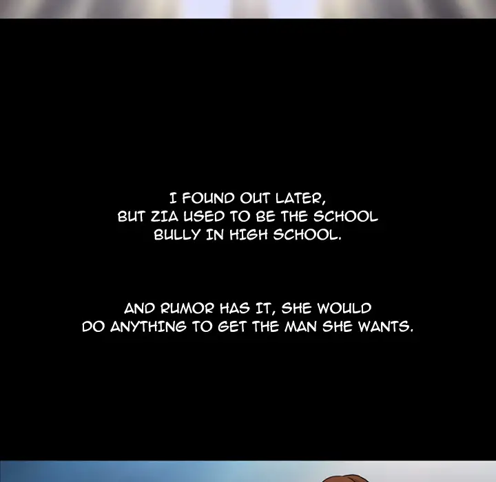 Disfigured - Chapter 1 [photo 110] - MangaPorn