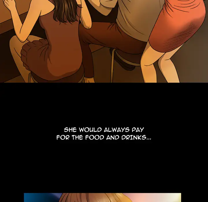 Disfigured - Chapter 1 [photo 116] - MangaPorn