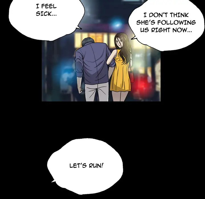 Disfigured - Chapter 1 [photo 124] - MangaPorn