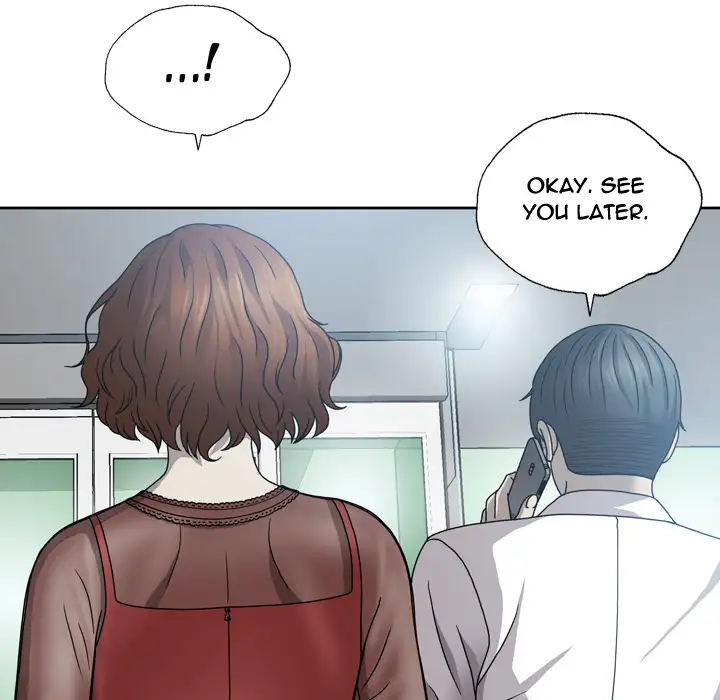 Disfigured - Chapter 1 [photo 16] - MangaPorn