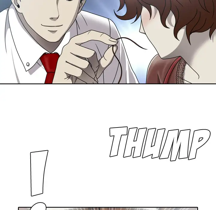 Disfigured - Chapter 1 [photo 23] - MangaPorn