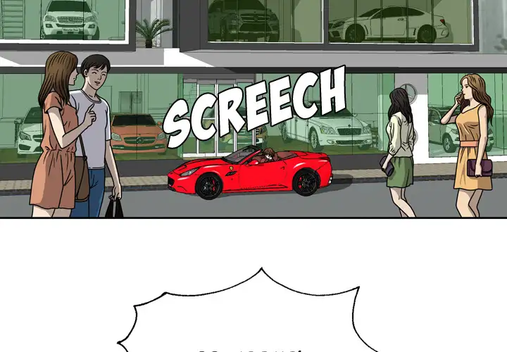 Disfigured - Chapter 1 [photo 3] - MangaPorn