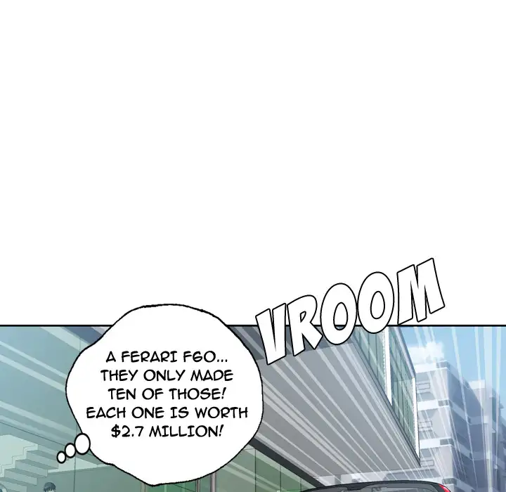 Disfigured - Chapter 1 [photo 37] - MangaPorn