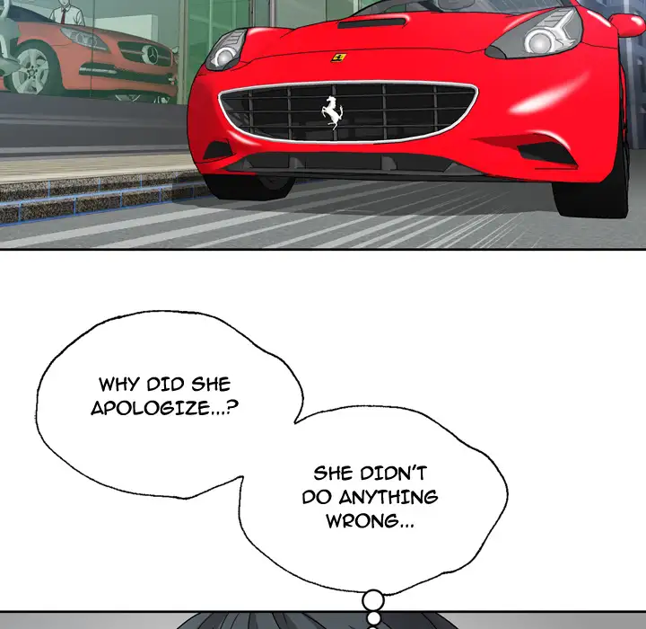 Disfigured - Chapter 1 [photo 38] - MangaPorn