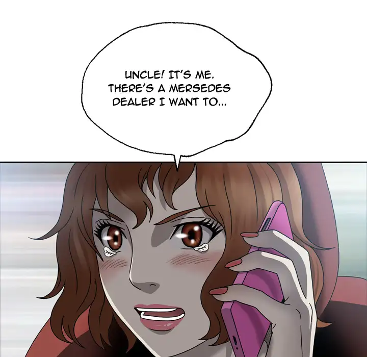 Disfigured - Chapter 1 [photo 44] - MangaPorn