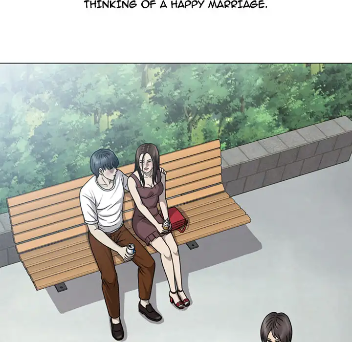 Disfigured - Chapter 1 [photo 59] - MangaPorn