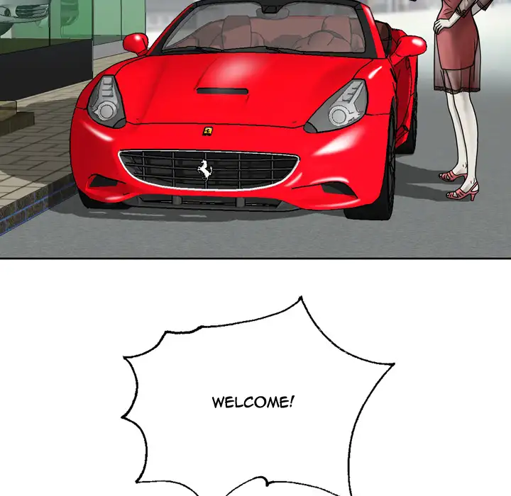 Disfigured - Chapter 1 [photo 6] - MangaPorn