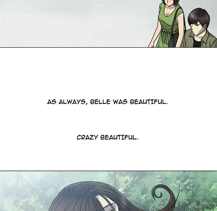 Disfigured - Chapter 1 [photo 60] - MangaPorn