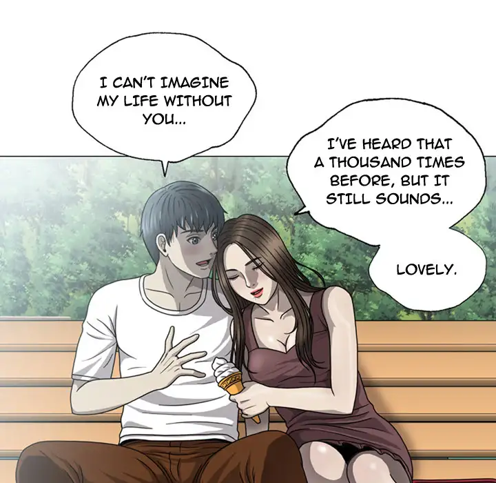 Disfigured - Chapter 1 [photo 68] - MangaPorn