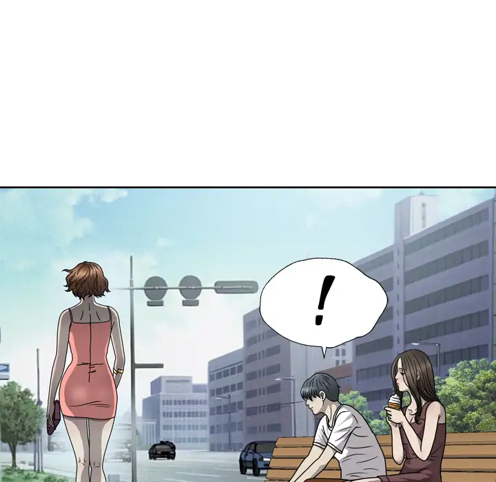 Disfigured - Chapter 1 [photo 78] - MangaPorn