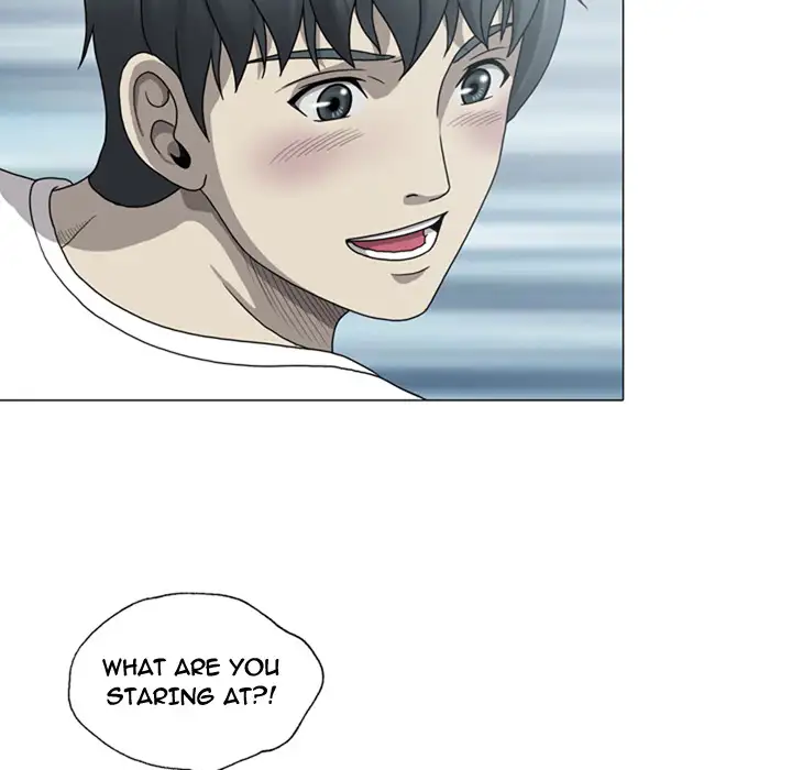 Disfigured - Chapter 1 [photo 80] - MangaPorn