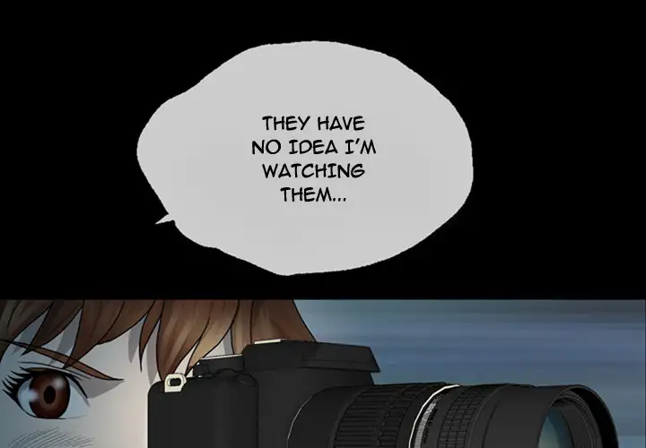 Disfigured - Chapter 2 [photo 1] - MangaPorn