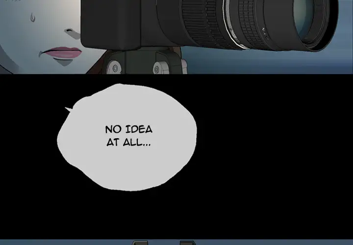 Disfigured - Chapter 2 [photo 2] - MangaPorn