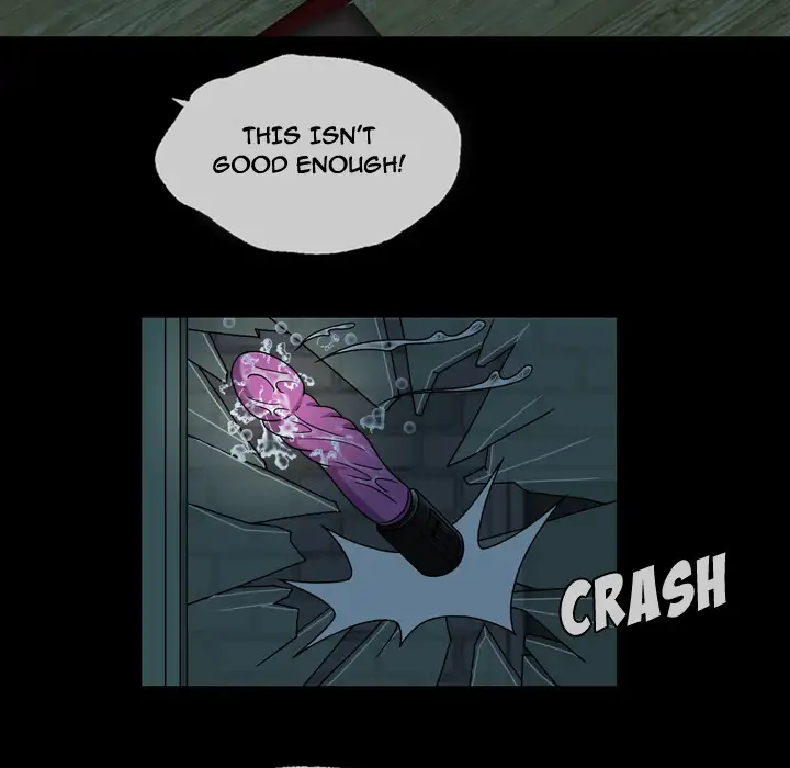 Disfigured - Chapter 2 [photo 25] - MangaPorn