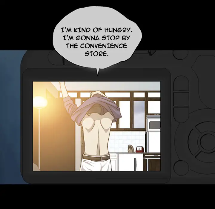 Disfigured - Chapter 2 [photo 29] - MangaPorn