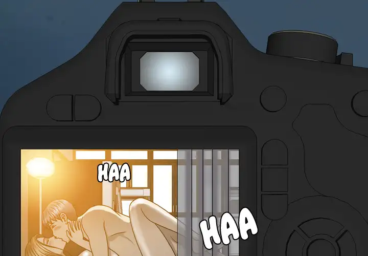 Disfigured - Chapter 2 [photo 3] - MangaPorn